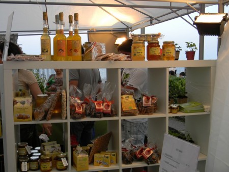 I prodotti agroalimentari
